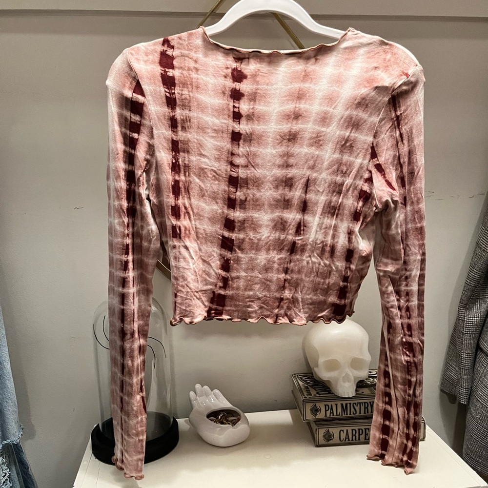 NEW Top🤎 - Picture 6 of 7